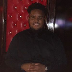 Meet your Posher, Norman